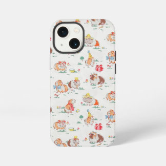 Etui iPhone 13 Mini Cath Kidston Graphique