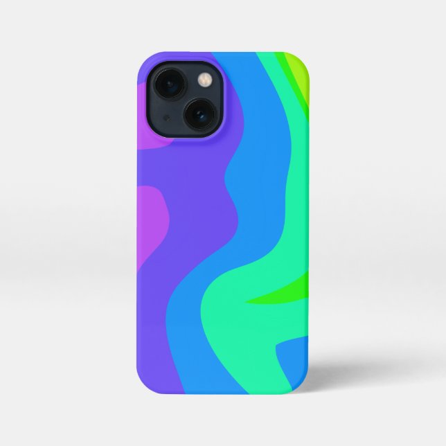 Etui iPhone 13 Mini Chevalier (Verso)