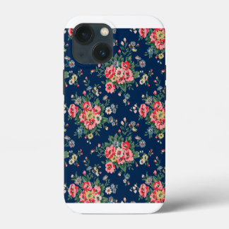 Etui iPhone 13 Mini conception de cath kidston