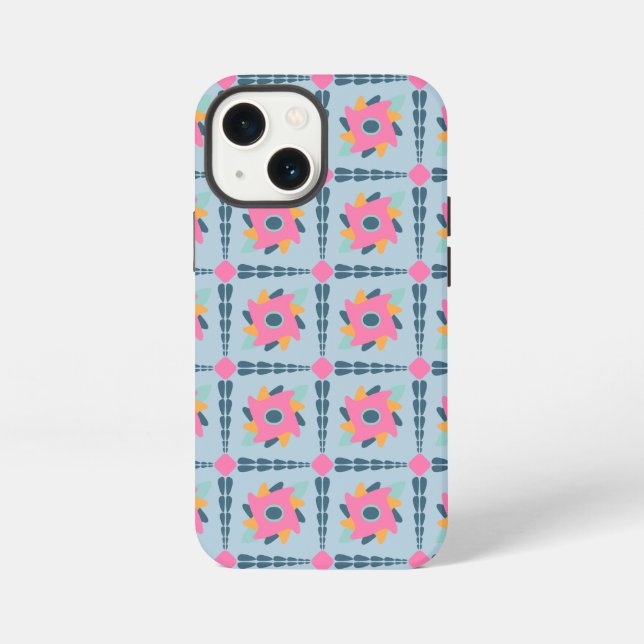 Etui iPhone 13 Mini Coque pour iPhone / iPad (Verso)