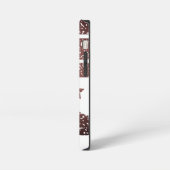 Etui iPhone 13 Mini Coque pour iPhone / iPad (Côté gauche)
