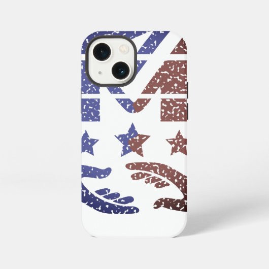 Etui iPhone 13 Mini Coque pour iPhone / iPad (Verso)