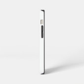 iPhone 13 Mini Tough Case, Brillante (Côté gauche)