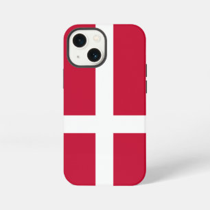 Etui iPhone 13 Mini Danemark