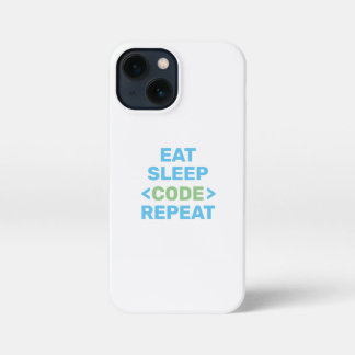 ETUI iPhone 13 MINI  DÉVELOPPEUR |PROGRAMMATEUR | CODE