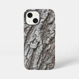 Etui iPhone 13 Mini Écorce d'arbre