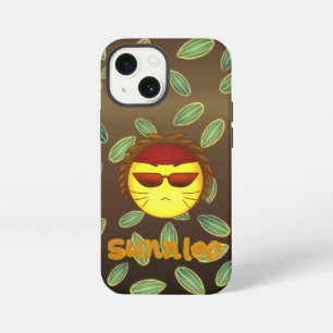 Etui iPhone 13 Mini Étui de téléphone de Sunnleo