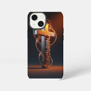 Etui iPhone 13 Mini Étui de téléphone personnalisé élégant