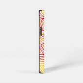 Etui iPhone 13 Mini Étui iPhone Fougueux (Côté droit)