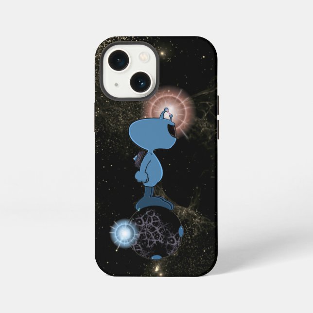 Etui iPhone 13 Mini Étui Qwiby Case-Mate pour iPhone (Verso)