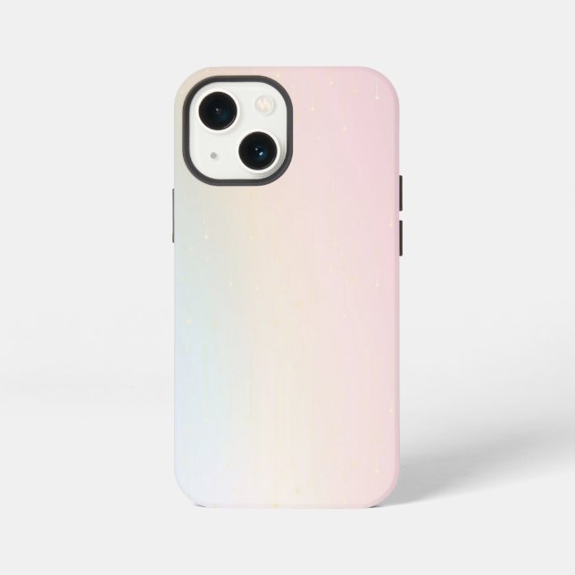 Etui iPhone 13 Mini Femme (Verso)