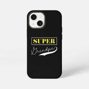 Etui iPhone 13 Mini Grand-père