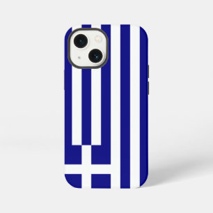 Etui iPhone 13 Mini Grèce