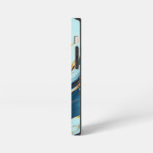 Etui iPhone 13 Mini iPhone 13 Mini (Côté gauche)
