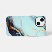Etui iPhone 13 Mini iPhone 13 Mini (Verso Horizontal)