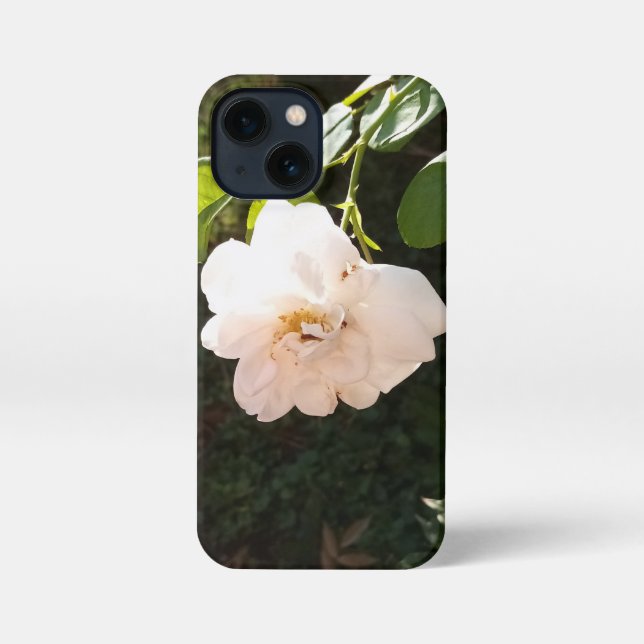 Etui iPhone 13 Mini IPhone 13 mini-Coques (Verso)