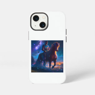 Etui iPhone 13 Mini Le Chevalier