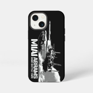 Etui iPhone 13 Mini M1 Abrams