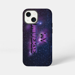 Etui iPhone 13 Mini Mon Univers