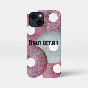 Etui iPhone 13 Mini Ne dérange pas !