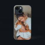Etui iPhone 13 Mini Photo personnalisée Apple iPhone X|11|12|13|14 Tél<br><div class="desc">Photo personnalisée Apple iPhone X|11|12|13|14 Tough Phone Case.</div>