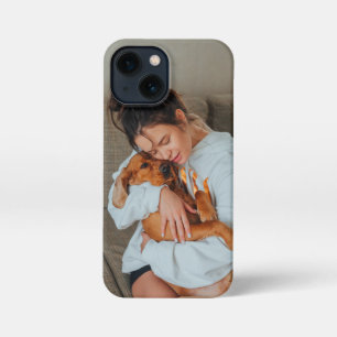 Etui iPhone 13 Mini Photo personnalisée Apple iPhone X 11 12 13 14 Tél