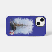 Etui iPhone 13 Mini Regata Cutty Shark (Verso Horizontal)