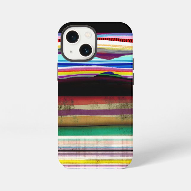 Etui iPhone 13 Mini Rupydetequila Case-Mate iPhone CASE (Verso)