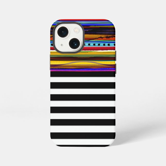 Etui iPhone 13 Mini Ruth Fitta-Schulz (Verso)