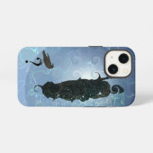Etui iPhone 13 Mini Secrets (Verso Horizontal)