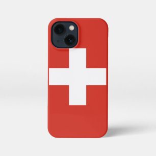 Etui iPhone 13 Mini Suisse