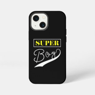 Etui iPhone 13 Mini Super Boy 