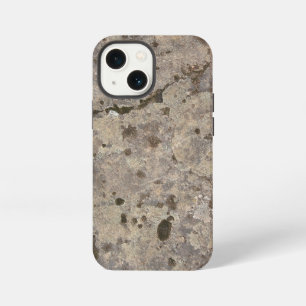 Etui iPhone 13 Mini Surface rocheuse