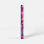 Etui iPhone 13 Mini Techno Futurisme 2.0 (Côté droit)