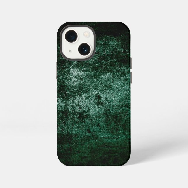 Etui iPhone 13 Mini texture Abstraite (Verso)