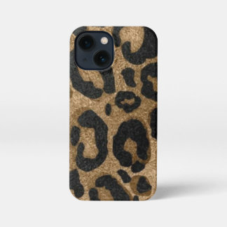Etui iPhone 13 Mini Tiger skin Phone case