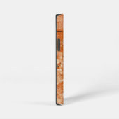 Etui iPhone 13 Mini Très Cool Exotique Unique (Côté droit)