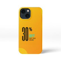 Yellow "Shop Your Dreams" 