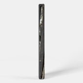 Etui iPhone 13 Minous en sieste (Côté droit)