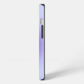 Etui iPhone 13 Minuit Aura Phonecase ! (Côté gauche)