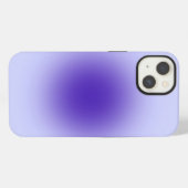 Etui iPhone 13 Minuit Aura Phonecase ! (Verso Horizontal)