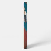 Etui iPhone 13 Miséricorde divine (Côté gauche)
