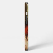 Etui iPhone 13 Miséricorde divine (Côté gauche)
