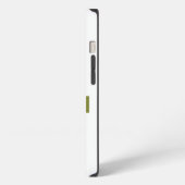 Etui iPhone 13 Mobile (Côté gauche)