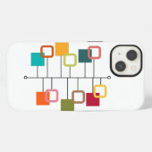 Etui iPhone 13 Mobile (Verso Horizontal)