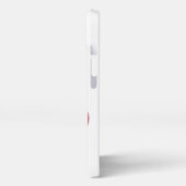 Etui iPhone 13 Mode singe (Côté gauche)