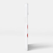 Etui iPhone 13 Mode singe (Côté droit)