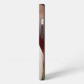 Etui iPhone 13 Modèle (Côté gauche)