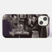 Etui iPhone 13 Modèle (Verso Horizontal)