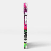 Etui iPhone 13 Mon Nom N'Est Pas Donna (Côté gauche)